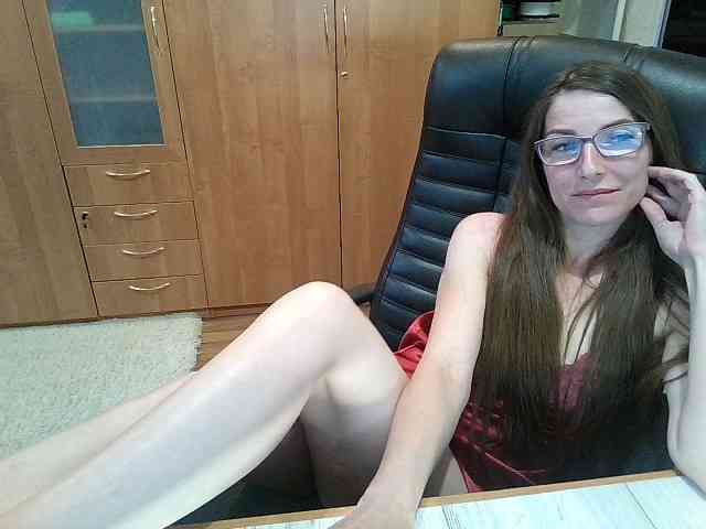 Lina-80 webcam