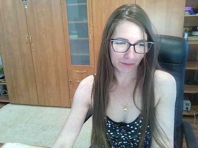 Lina-80 webcam
