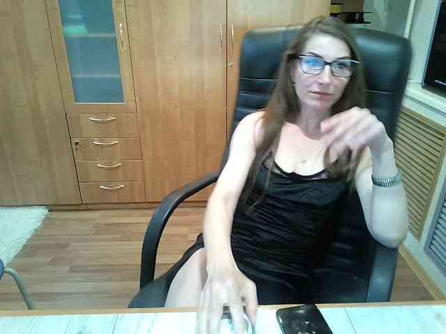 Lina-80 webcam