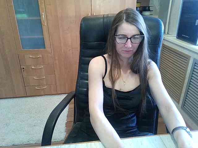 Lina-80 webcam