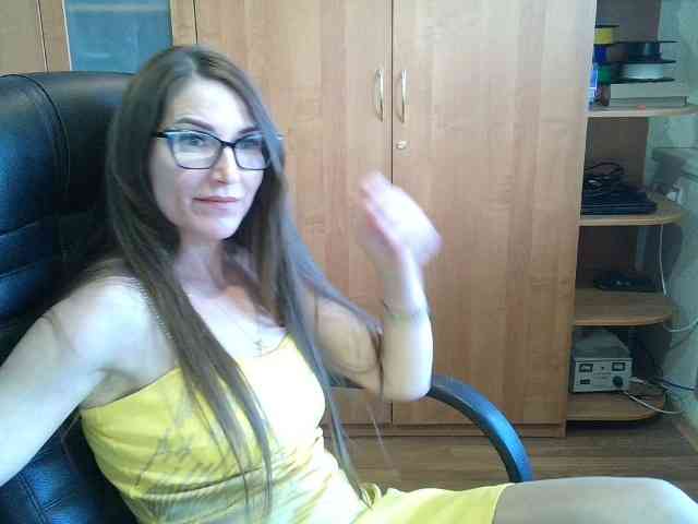 Lina-80 webcam