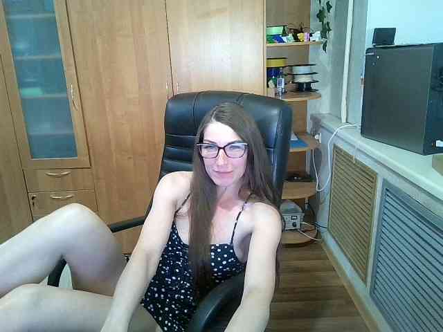 Lina-80 webcam
