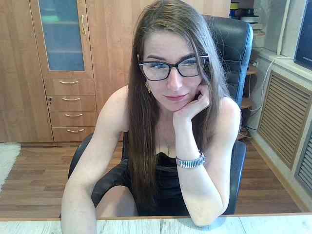 Lina-80 webcam