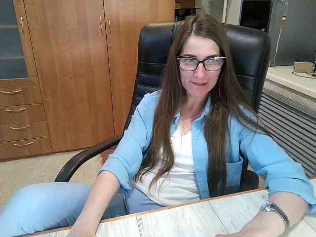 Lina-80 webcam