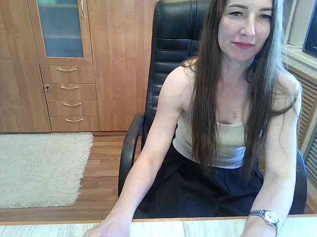 Lina-80 webcam