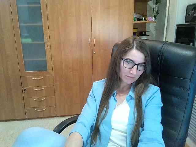 Lina-80 webcam