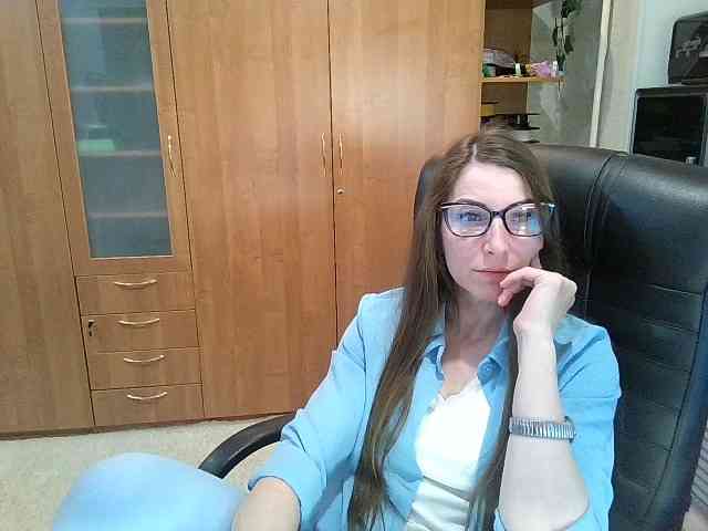 Lina-80 webcam