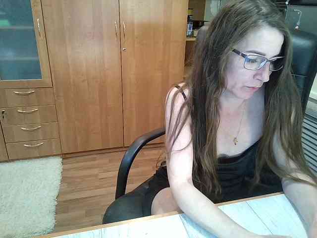 Lina-80 webcam