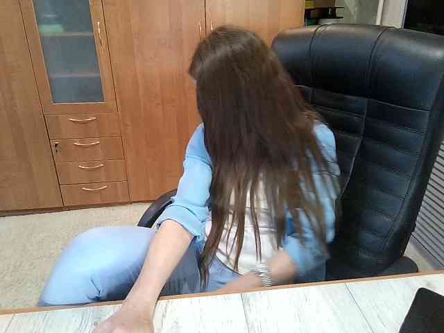 Lina-80 webcam