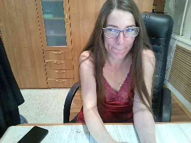 Lina-80 webcam
