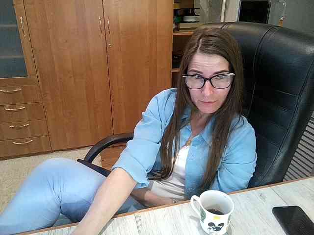 Lina-80 webcam
