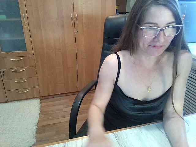 Lina-80 webcam