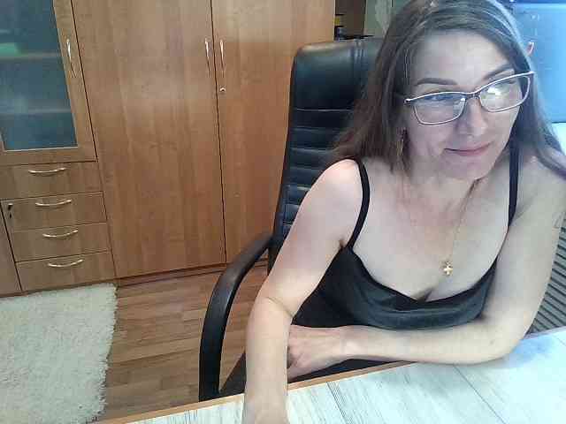 Lina-80 webcam