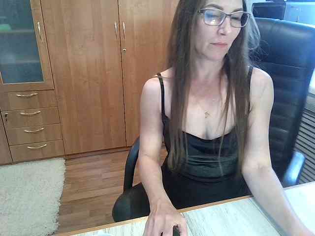 Lina-80 webcam