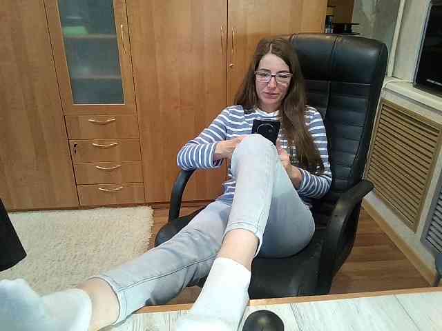 Lina-80 webcam