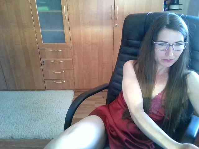 Lina-80 webcam