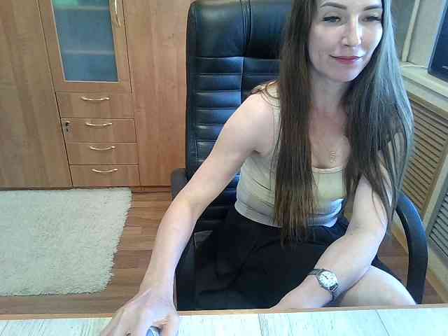 Lina-80 webcam