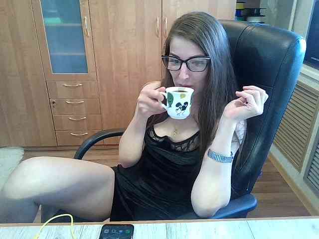Lina-80 webcam