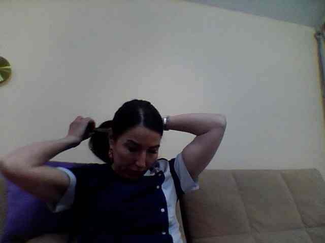 Lina-80 webcam