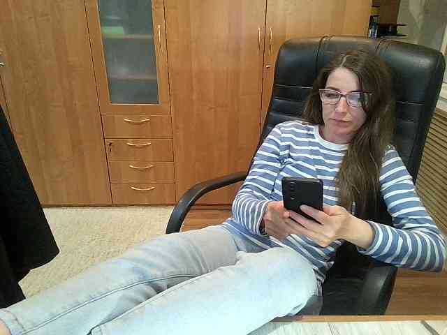 Lina-80 webcam