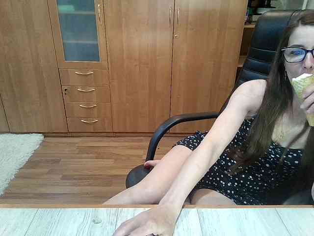 Lina-80 webcam
