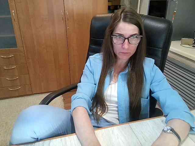 Lina-80 webcam
