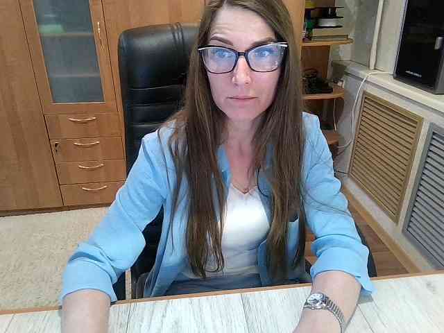 Lina-80 webcam