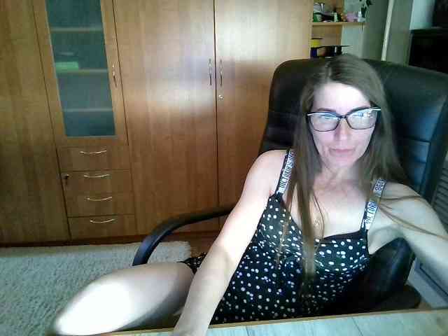 Lina-80 webcam