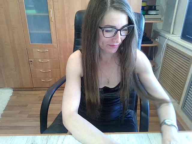 Lina-80 webcam