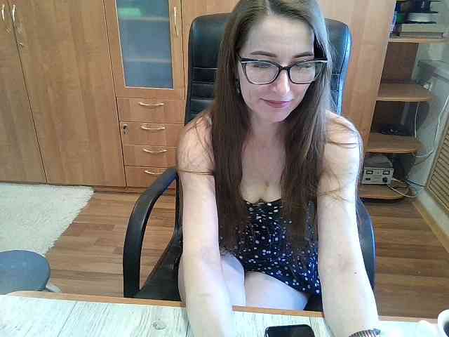 Lina-80 webcam