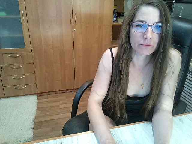 Lina-80 webcam