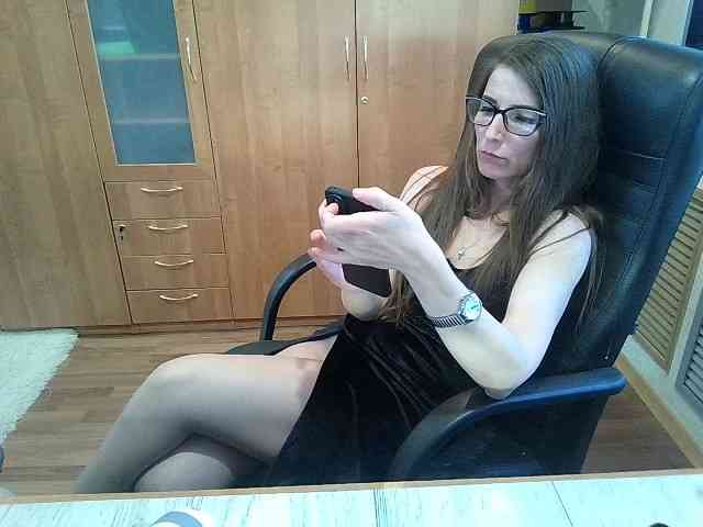 Lina-80 webcam