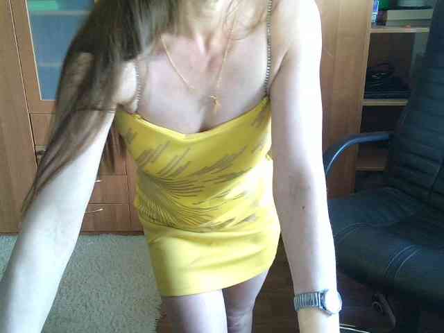 Lina-80 webcam