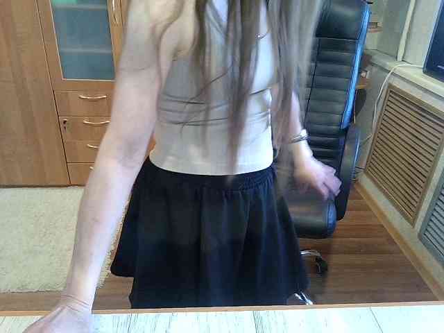 Lina-80 webcam