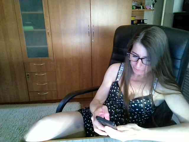 Lina-80 webcam