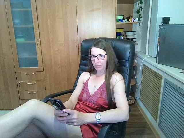 Lina-80 webcam