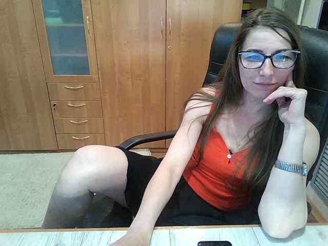 Lina-80 webcam