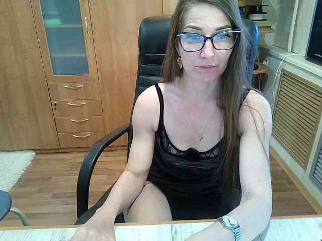 Lina-80 webcam