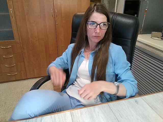 Lina-80 webcam