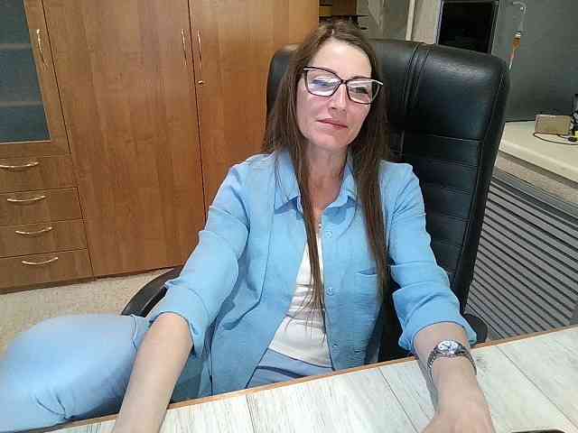 Lina-80 webcam