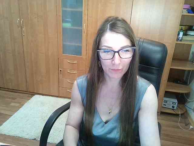 Lina-80 webcam