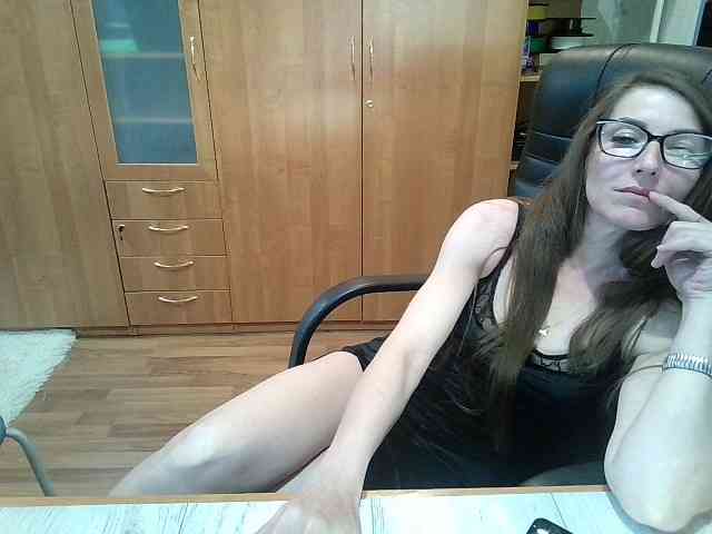 Lina-80 webcam