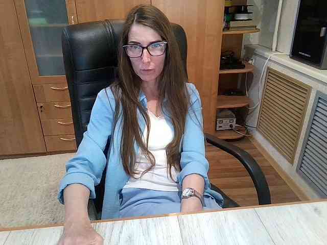 Lina-80 webcam
