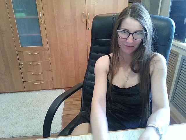 Lina-80 webcam