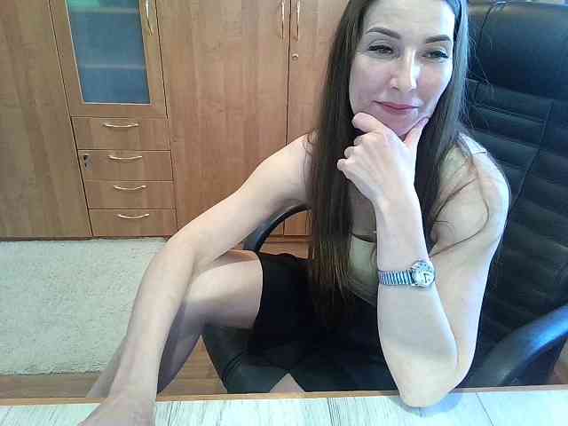 Lina-80 webcam