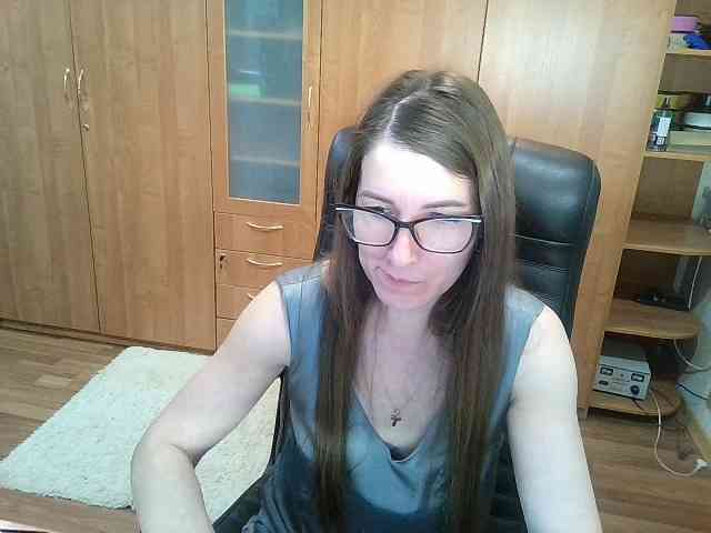 Lina-80 webcam