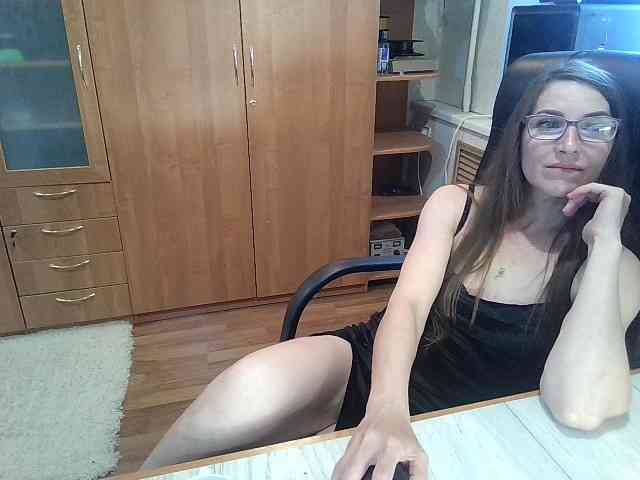 Lina-80 webcam