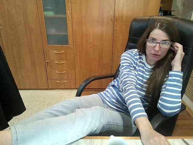 Lina-80 webcam