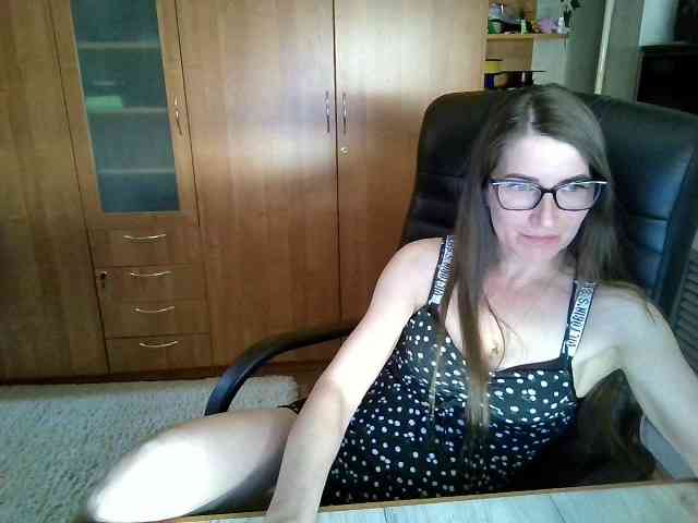 Lina-80 webcam