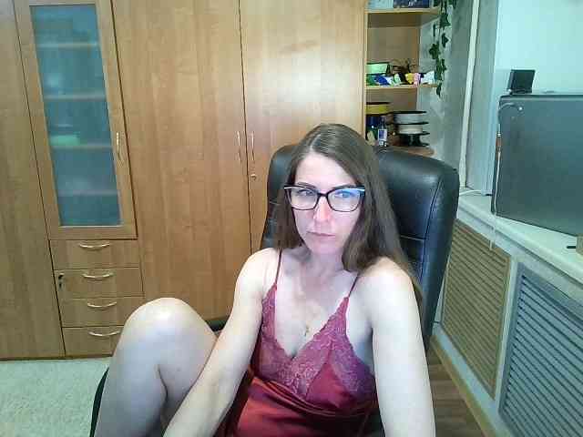 Lina-80 webcam